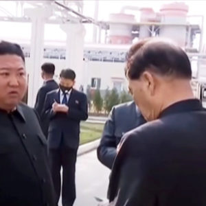 Kim Jong Un „trở lại“ – Bí ẩn được che giấu