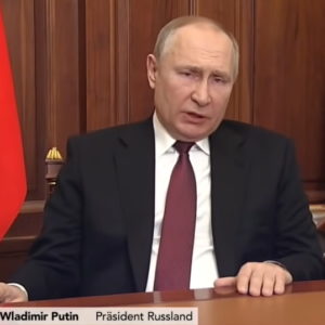 HỒ SƠ Y TẾ CỦA VLADIMIR PUTIN