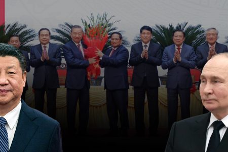 Regime change: Will To Lam choose Putin’s model or Xi Jinping’s one?